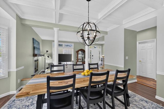 7501 Balson Avenue, St Louis, MO 63130