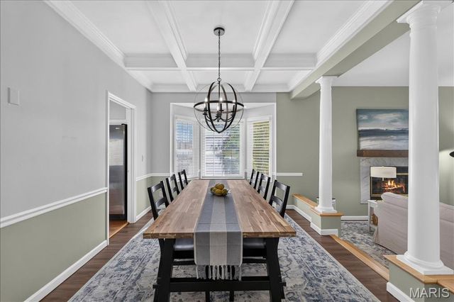 7501 Balson Avenue, St Louis, MO 63130