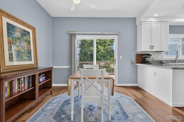 7501 Balson Avenue, St Louis, MO 63130