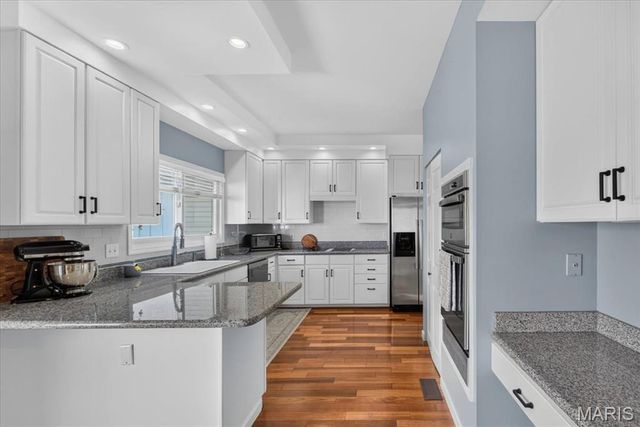 7501 Balson Avenue, St Louis, MO 63130