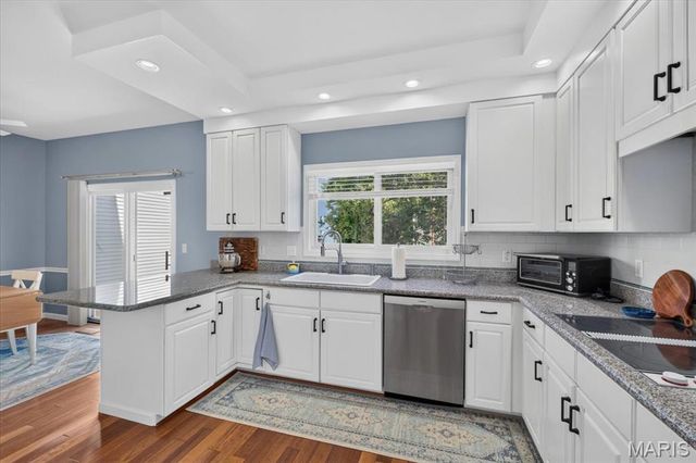 7501 Balson Avenue, St Louis, MO 63130