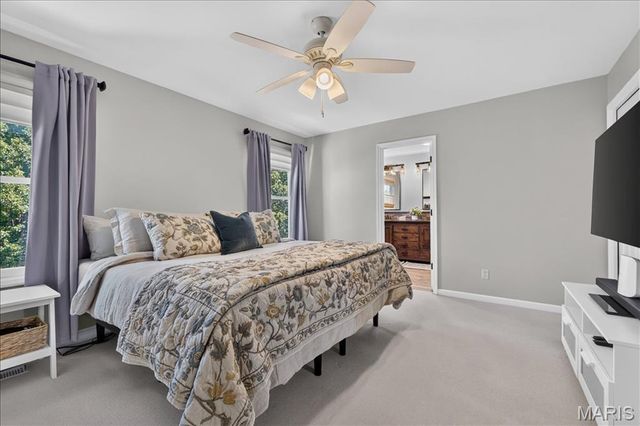 7501 Balson Avenue, St Louis, MO 63130