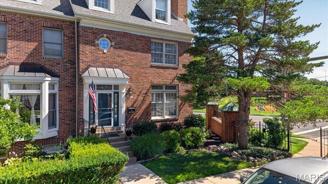 7501 Balson Avenue, St Louis, MO 63130