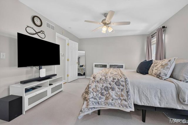 7501 Balson Avenue, St Louis, MO 63130