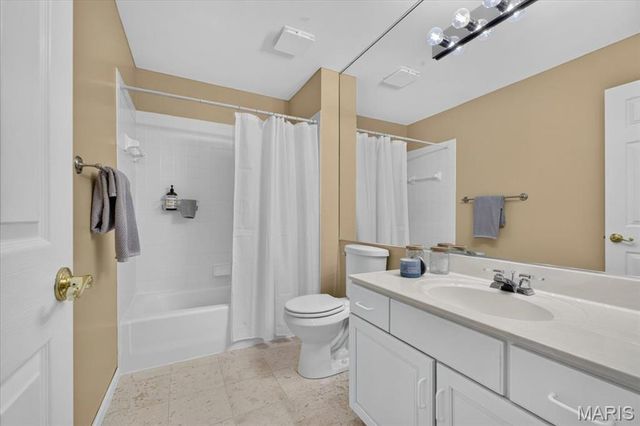 7501 Balson Avenue, St Louis, MO 63130