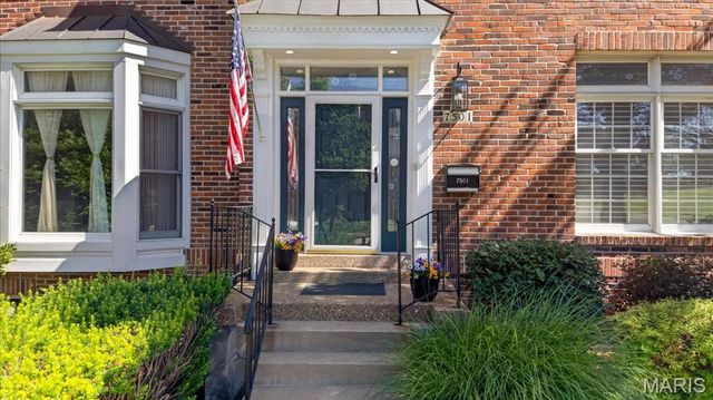 7501 Balson Avenue, St Louis, MO 63130