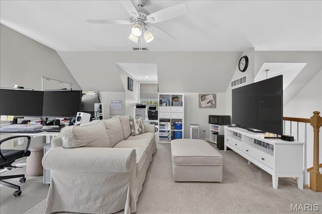 7501 Balson Avenue, St Louis, MO 63130