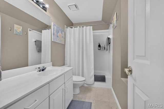 7501 Balson Avenue, St Louis, MO 63130
