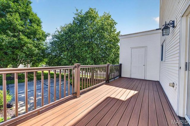 7501 Balson Avenue, St Louis, MO 63130