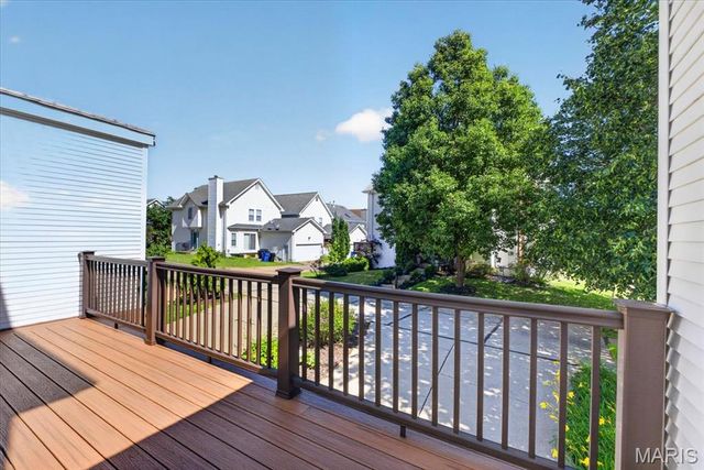 7501 Balson Avenue, St Louis, MO 63130