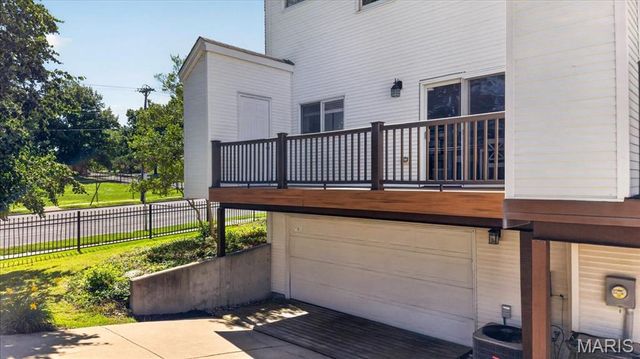 7501 Balson Avenue, St Louis, MO 63130