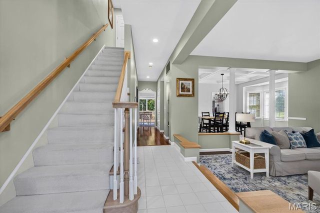 7501 Balson Avenue, St Louis, MO 63130