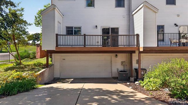 7501 Balson Avenue, St Louis, MO 63130