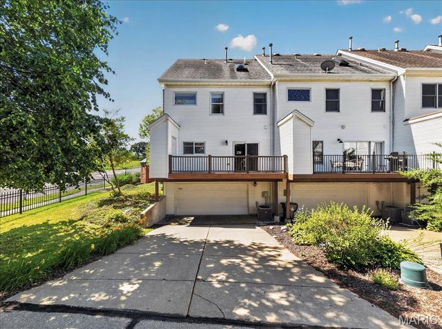 7501 Balson Avenue, St Louis, MO 63130