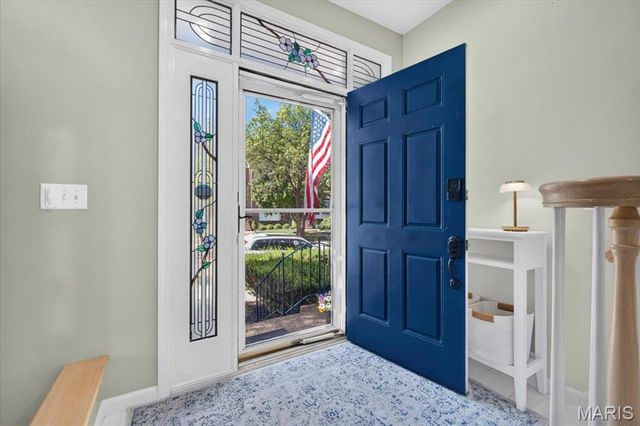 7501 Balson Avenue, St Louis, MO 63130