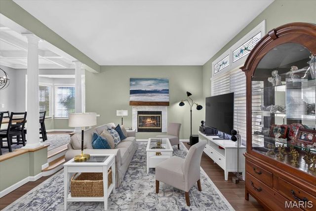 7501 Balson Avenue, St Louis, MO 63130
