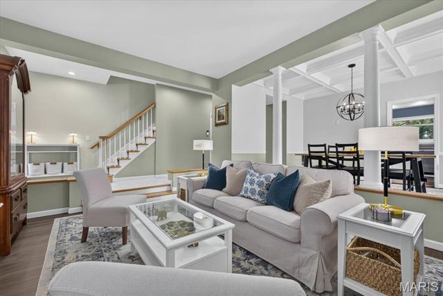 7501 Balson Avenue, St Louis, MO 63130