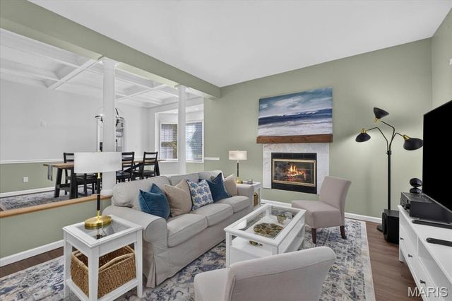 7501 Balson Avenue, St Louis, MO 63130