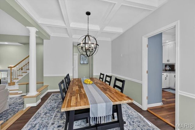 7501 Balson Avenue, St Louis, MO 63130