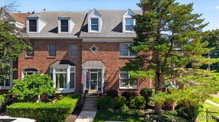 7501 Balson Avenue, St Louis, MO 63130