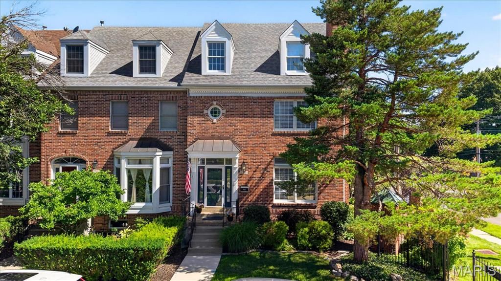 7501 Balson Avenue, St Louis, MO 63130