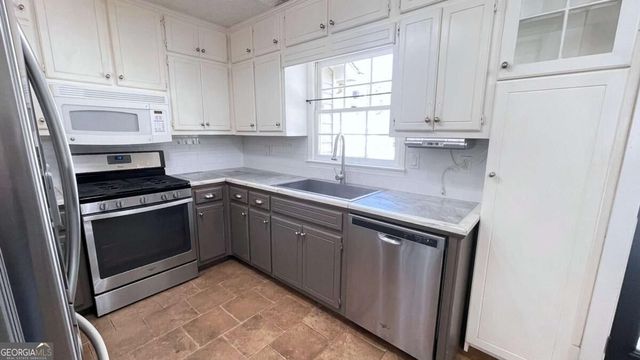 104 Paces Lakes Ridge, Dallas, GA 30157