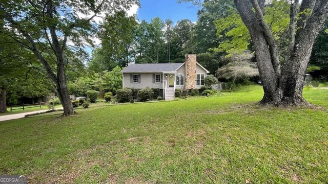 104 Paces Lakes Ridge, Dallas, GA 30157