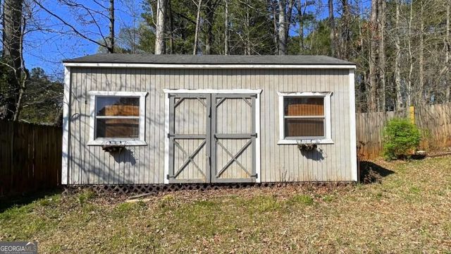 104 Paces Lakes Ridge, Dallas, GA 30157
