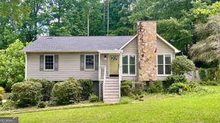 104 Paces Lakes Ridge, Dallas, GA 30157