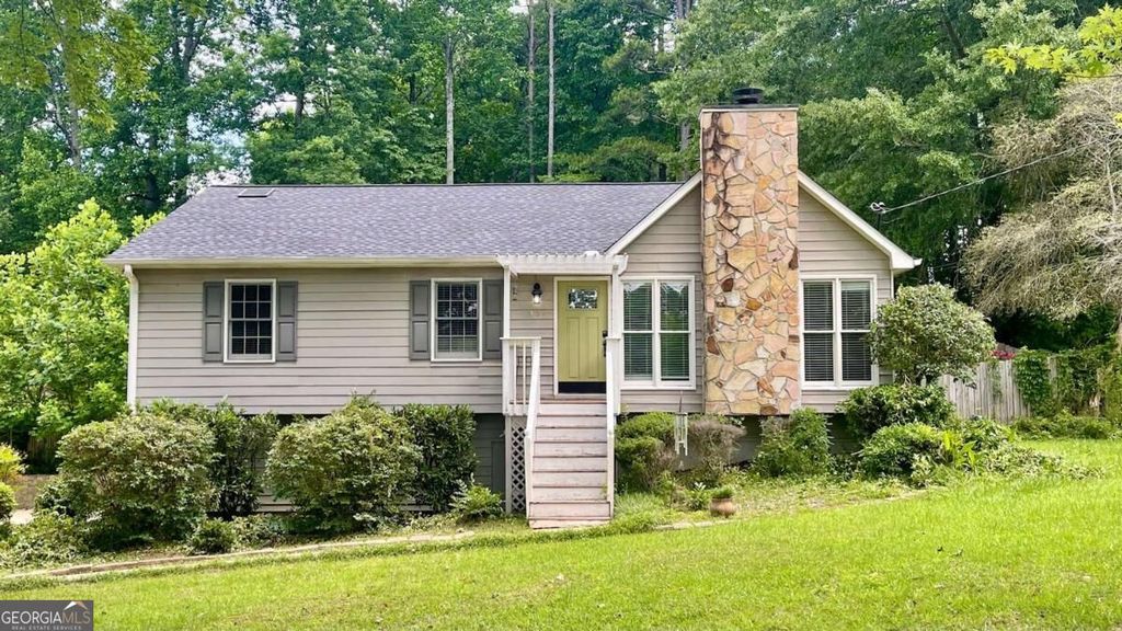 104 Paces Lakes Ridge, Dallas, GA 30157