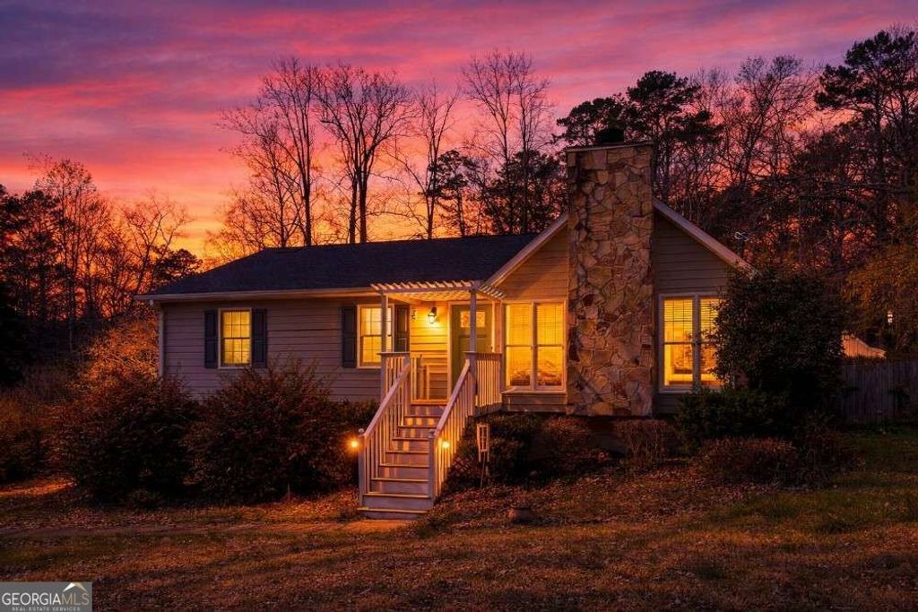 104 Paces Lakes Ridge, Dallas, GA 30157 — photo 2