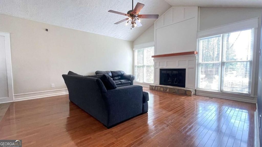 104 Paces Lakes Ridge, Dallas, GA 30157 — photo 3