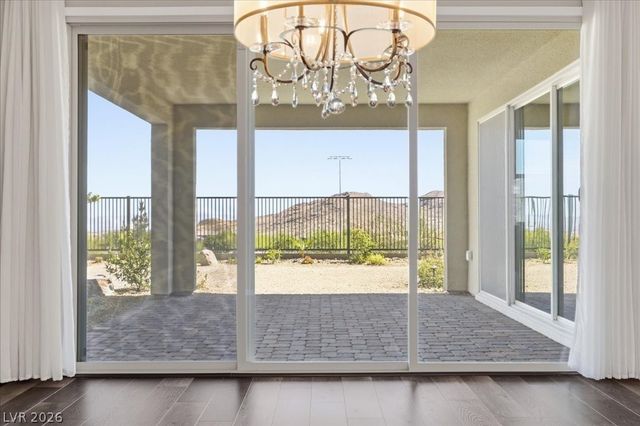 12391 Notch Trail Avenue, Las Vegas, NV 89138