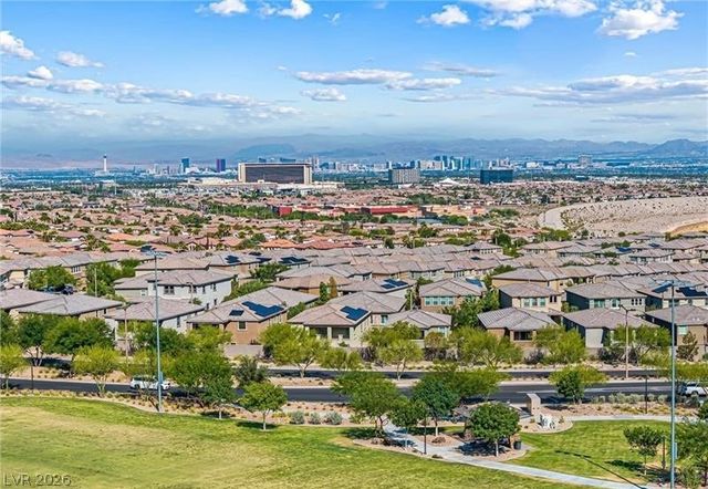 12391 Notch Trail Avenue, Las Vegas, NV 89138