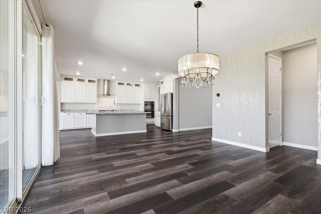 12391 Notch Trail Avenue, Las Vegas, NV 89138