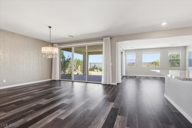 12391 Notch Trail Avenue, Las Vegas, NV 89138