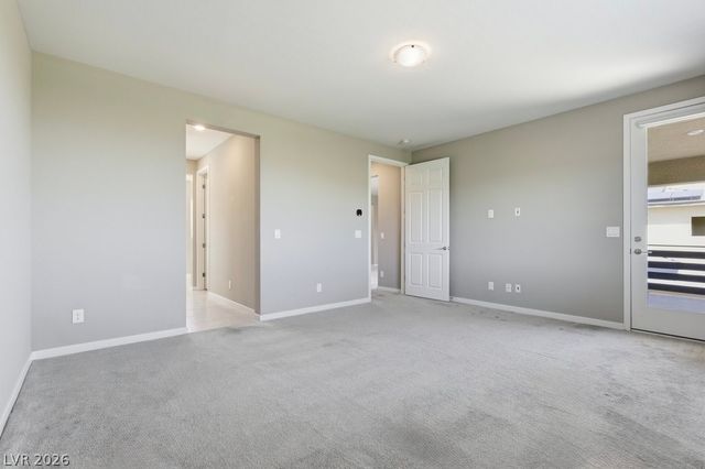 12391 Notch Trail Avenue, Las Vegas, NV 89138