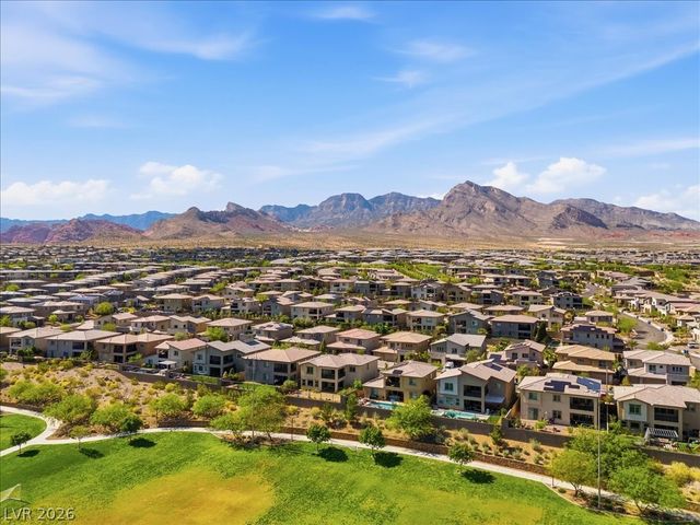 12391 Notch Trail Avenue, Las Vegas, NV 89138