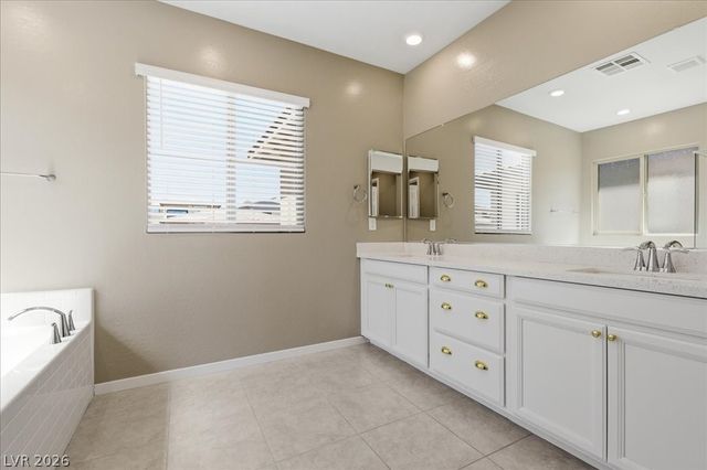 12391 Notch Trail Avenue, Las Vegas, NV 89138