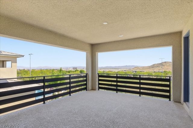 12391 Notch Trail Avenue, Las Vegas, NV 89138