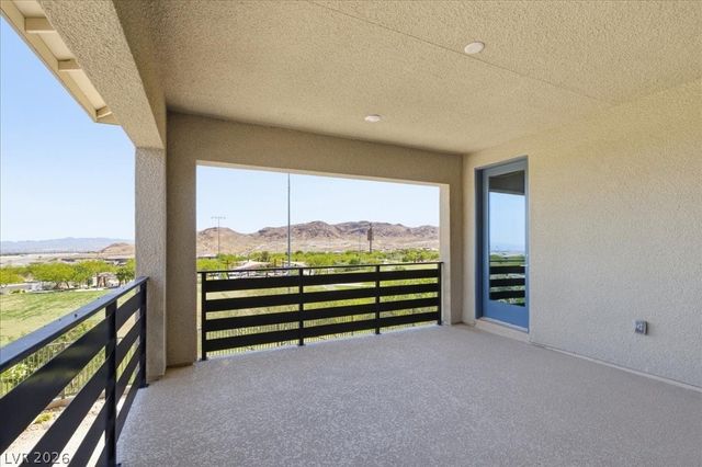 12391 Notch Trail Avenue, Las Vegas, NV 89138