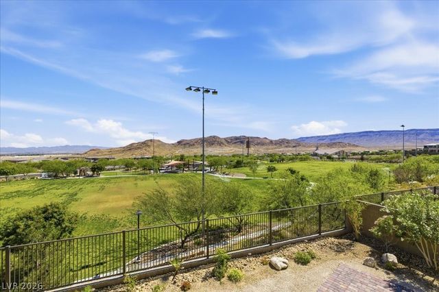 12391 Notch Trail Avenue, Las Vegas, NV 89138