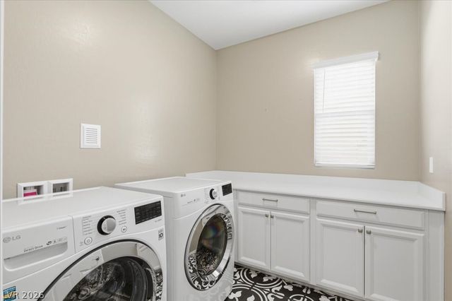 12391 Notch Trail Avenue, Las Vegas, NV 89138