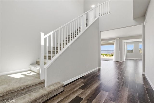 12391 Notch Trail Avenue, Las Vegas, NV 89138