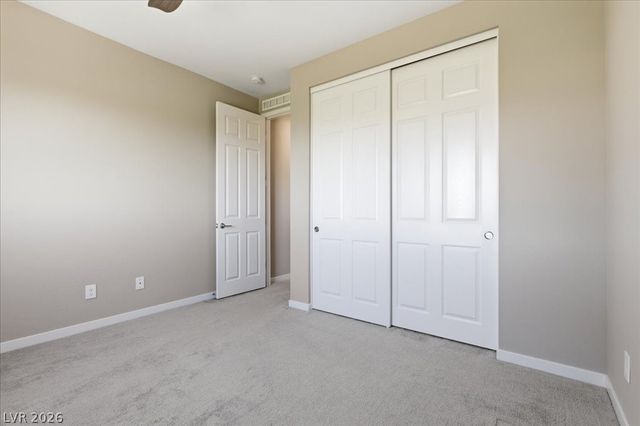 12391 Notch Trail Avenue, Las Vegas, NV 89138