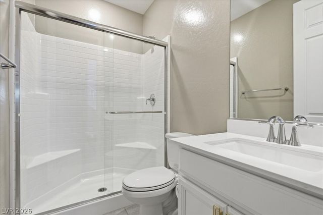 12391 Notch Trail Avenue, Las Vegas, NV 89138