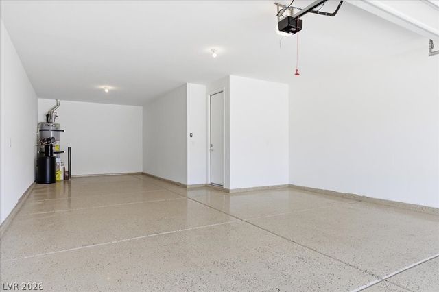 12391 Notch Trail Avenue, Las Vegas, NV 89138