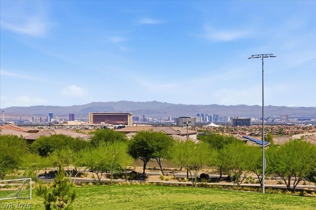 12391 Notch Trail Avenue, Las Vegas, NV 89138