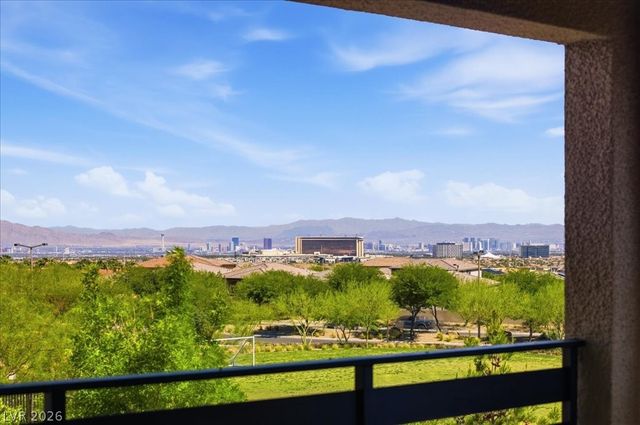 12391 Notch Trail Avenue, Las Vegas, NV 89138