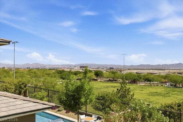 12391 Notch Trail Avenue, Las Vegas, NV 89138